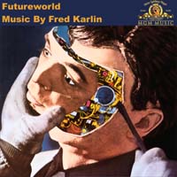 Fred Karlin - Leadbelly